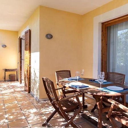 Luisa Sunny House Apartment Santa Maria Navarrese Bagian luar foto